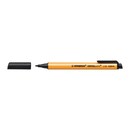 Stabilo Greenpoint fineliner 0,8mm black