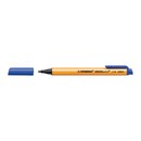 Stabilo Greenpoint fineliner 0,8mm blue