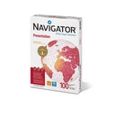 Navigator Presentation premium paper A4 100g - pack of 500 sheets