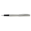 PENTEL K600 ENERGEL STERLING ROLLER BLACK