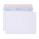 Envelope, Elco Proclima, C5, without window, 100 gm2, white, Pack of 500 (38886)