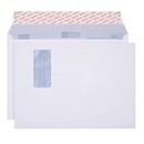 Elco Proclima envelope, C4, window on right, 120 gm2, white, Pack of 250 (38892)