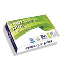 Evercopy Plus recycled paper A4 80g - 1 box = 5 reams of 500 sheets