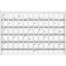 BEREC B324 YEAR PLANNER D/F 60X90CM