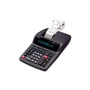 Casio DR-320TEC print calculator black/red 3,5 speed - 14 numbers