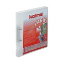 KOLMA VARIO 0211800 2R-BIND A4 20MM TR