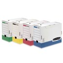 BX12 SYSTEM TRANSFER FILE 15 CM ASSORTED