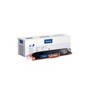 Lyreco compatible HP laser cartridge CE310A black [1.200 pages]