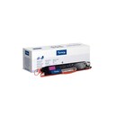 Lyreco compatible HP laser cartridge CE313A red [1.000 pages]