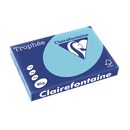 Clairefontaine Trophée 1889 coloured paper A3 80g dark blue - pack of 500 sheets