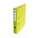 Lyreco A4 Binder, 4 cm, light-green