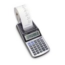 Canon P1-DTSC print calculator violet 2,0 speed - 12 numbers