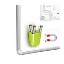 CEP Magnetic pencil cup for whiteboards anise