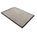 Doortex Dust Control floormat 60x90cm grey