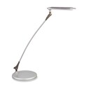 Aluminor Calandre LED desk lamp grey