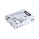 Lyreco Budget white paper A4 80g - 1 box = 5 reams of 500 sheets