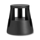 Twinco Twin lift kickstool 6100-1  black