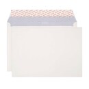 Elco Profutura envelope, C4, without window, 100 gm2, white, Pack of 250 (34860)