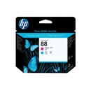 HP C9382A inkjet print head nr.88 red/blue