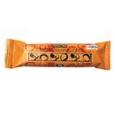 Claro Mango Max Mango/Coconut Bars, Organic, Pack of 24 x 33 g