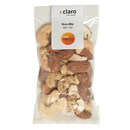 Claro Fairsnacks Salted Nut Mix, Pack of 15 x 30 g