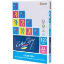 COPIER PAPER COLOR COPY A4 120GSM, ULTRA WHITE, 250/PACK