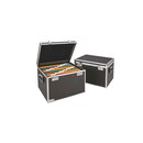 LEITZ 6714 SUSPENS FILE CASE SAFETY