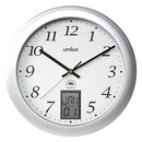 Unilux Instinct wall clock