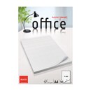 OFFICE PAD 74403-17 A4 4MM 70GSM 50SH