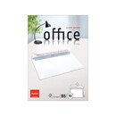 Envelope, Elco Office, B5, without window, 100 gm2, white, Pack of 10 (74495.12)