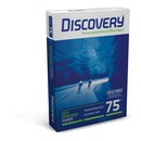 Discovery ecological white paper A3 75g - 1 box = 5 reams of 500 sheets