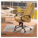 Ecotex chairmat for hard floors 90x120cm