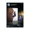 HP Q8691A Advanced Glossy photo inkjet paper 10x15cm 250g - pack of 25 sheets