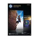 HP Q5456A Advanced Glossy photo inkjet paper A4 250g - pack of 25 sheets