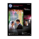 HP CR674A Premium Plus photo inkjet paper A4 300g - pack of 50 sheets