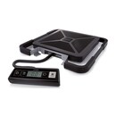 Dymo S50 digital shipping scale capacity 50 kg