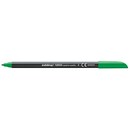 FIBER TIP PEN EDDING 1200 GREEN