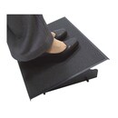 Fellowes Pro steel Series foot support black