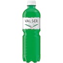 Valser Classic sparkling mineral water, 24 x 50 cl bottles