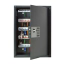 Key cabinet high security for 50 keys