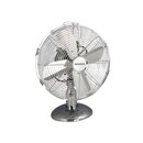 TABLE FAN DELUXE CHROM LINE 12  