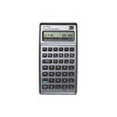 CALCULATOR HEWLETT PACKARD MODEL HP 17BII+, FRENCH