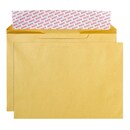 Envelope, Elco Valeur, B4, without window, 120 gm2, brown, Pack of 150 (34989)