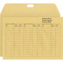 Envelope, Elco   Interne Post  , C4, 120 gm2, brown, Pack of 250 (116779)