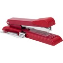 STAPLER BOSTITCH B8RENX WITH STAPLE REMOVER, RED