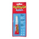 RAPID ADHESIVE CEMENTIT RECORD GEL 3 G