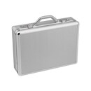 ATTACHÉ CASE MADE OF HIGH TECH ALUMINIUM