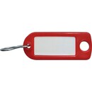 BX100 8034 KEY TAGS RED