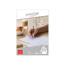 Envelope, Elco Prestige, C6, w/o window, 100 gm2, white, Pack of 25 (73127.12)