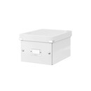 Leitz Click & Store large storage box for A5 format wit